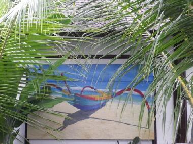 Ferienhaus in l�gian/kuta (Bali) oder Ferienwohnung oder Ferienhaus