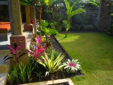 Ferienhaus in l�gian/kuta (Bali) oder Ferienwohnung oder Ferienhaus