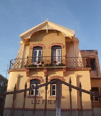 Ferienwohnung in Lisboa (Grande Lisboa) oder Ferienwohnung oder Ferienhaus