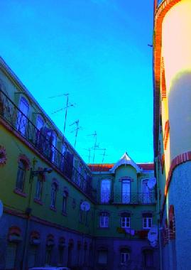 Ferienwohnung in Lisboa (Grande Lisboa) oder Ferienwohnung oder Ferienhaus