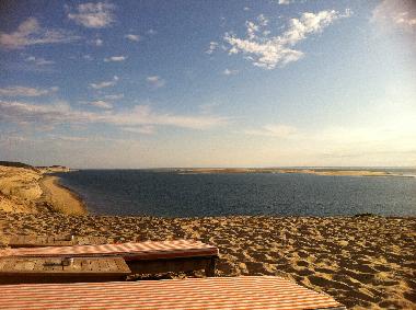 Ferienwohnung in cazaux (Gironde) oder Ferienwohnung oder Ferienhaus