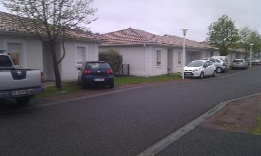 Ferienwohnung in cazaux (Gironde) oder Ferienwohnung oder Ferienhaus