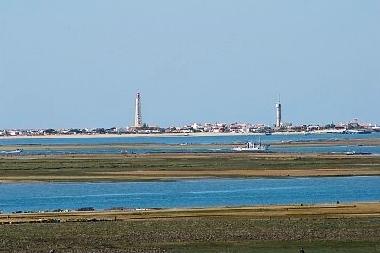 Ferienwohnung in Olh�o (Algarve) oder Ferienwohnung oder Ferienhaus