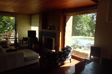 Ferienhaus in Ponte de Lima (Norte) oder Ferienwohnung oder Ferienhaus