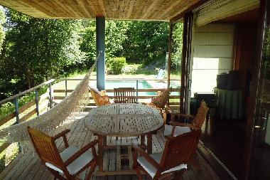 Ferienhaus in Ponte de Lima (Norte) oder Ferienwohnung oder Ferienhaus