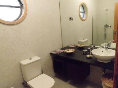 Ferienhaus in Ponte de Lima (Norte) oder Ferienwohnung oder Ferienhaus