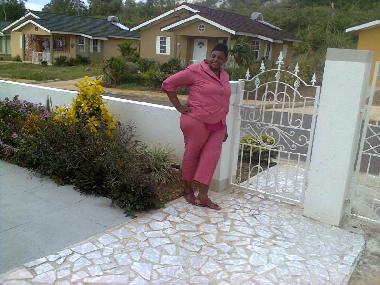 Ferienhaus in Falmouth (Trelawny) oder Ferienwohnung oder Ferienhaus