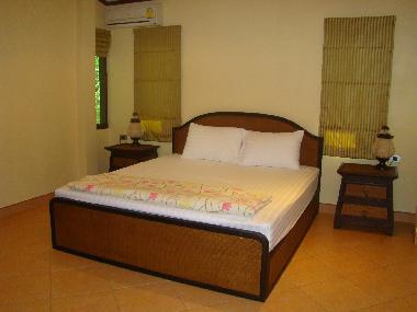 Ferienhaus in Ban-Phe (Rayong) oder Ferienwohnung oder Ferienhaus