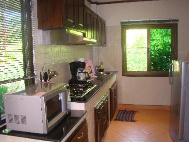 Ferienhaus in Ban-Phe (Rayong) oder Ferienwohnung oder Ferienhaus