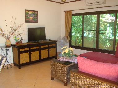 Ferienhaus in Ban-Phe (Rayong) oder Ferienwohnung oder Ferienhaus