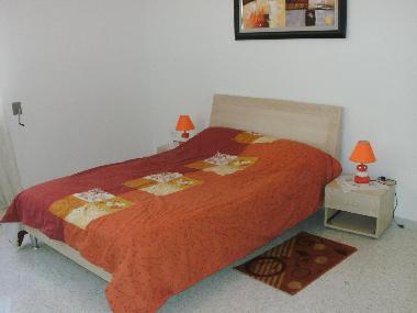 Villa in palmerais (Tunis) oder Ferienwohnung oder Ferienhaus