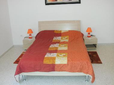 Villa in palmerais (Tunis) oder Ferienwohnung oder Ferienhaus