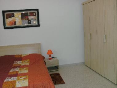 Villa in palmerais (Tunis) oder Ferienwohnung oder Ferienhaus