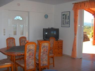 Ferienhaus in Rethimnon (Rethymni) oder Ferienwohnung oder Ferienhaus