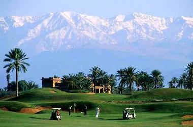 Ferienhaus in marrakech (Marrakech) oder Ferienwohnung oder Ferienhaus