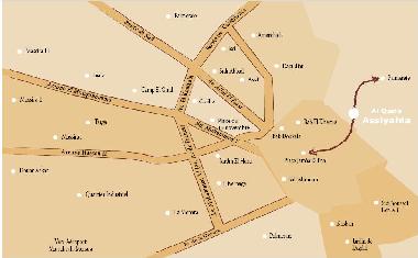 Ferienhaus in marrakech (Marrakech) oder Ferienwohnung oder Ferienhaus