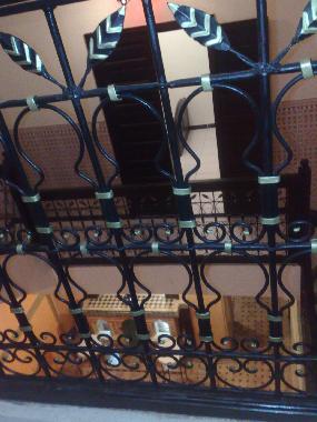 Ferienhaus in marrakech (Marrakech) oder Ferienwohnung oder Ferienhaus