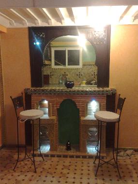 Ferienhaus in marrakech (Marrakech) oder Ferienwohnung oder Ferienhaus