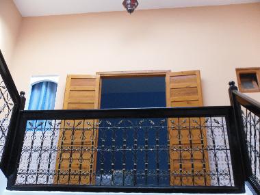 Ferienhaus in marrakech (Marrakech) oder Ferienwohnung oder Ferienhaus