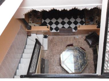 Ferienhaus in marrakech (Marrakech) oder Ferienwohnung oder Ferienhaus