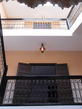 Ferienhaus in marrakech (Marrakech) oder Ferienwohnung oder Ferienhaus