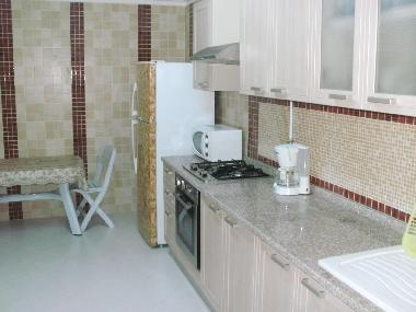 Villa in palmerais (Tunis) oder Ferienwohnung oder Ferienhaus