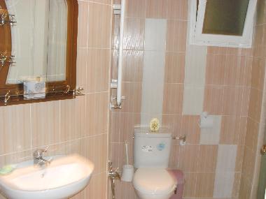 Villa in palmerais (Tunis) oder Ferienwohnung oder Ferienhaus