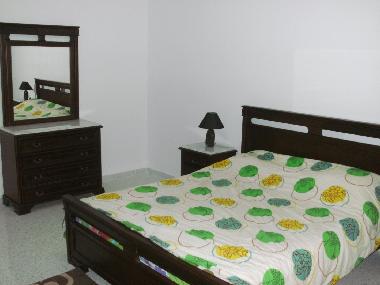 Villa in palmerais (Tunis) oder Ferienwohnung oder Ferienhaus