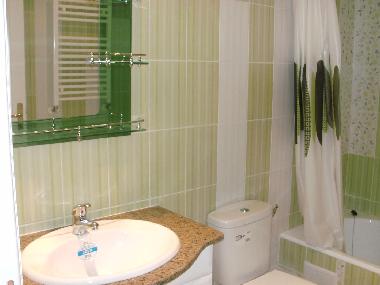 Villa in palmerais (Tunis) oder Ferienwohnung oder Ferienhaus