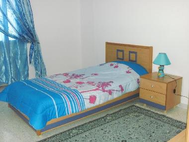 Villa in palmerais (Tunis) oder Ferienwohnung oder Ferienhaus
