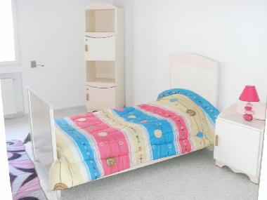 Villa in palmerais (Tunis) oder Ferienwohnung oder Ferienhaus