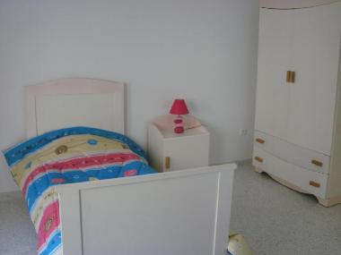 Villa in palmerais (Tunis) oder Ferienwohnung oder Ferienhaus