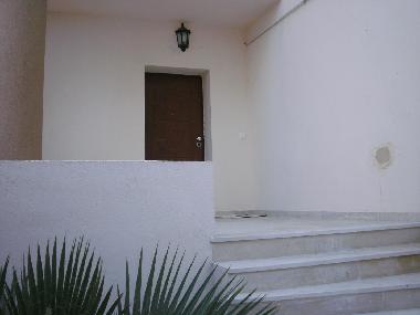 Villa in palmerais (Tunis) oder Ferienwohnung oder Ferienhaus
