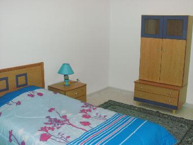 Villa in palmerais (Tunis) oder Ferienwohnung oder Ferienhaus