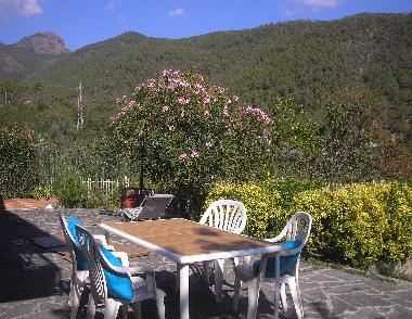 Villa in Casarza Ligure (Genova) oder Ferienwohnung oder Ferienhaus