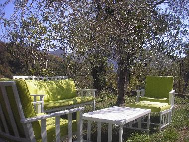 Villa in Casarza Ligure (Genova) oder Ferienwohnung oder Ferienhaus