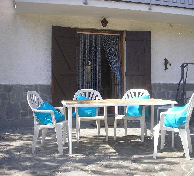 Villa in Casarza Ligure (Genova) oder Ferienwohnung oder Ferienhaus