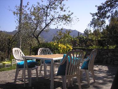 Villa in Casarza Ligure (Genova) oder Ferienwohnung oder Ferienhaus