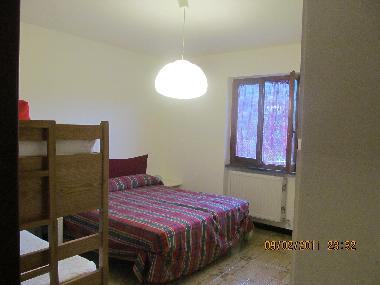 Villa in Casarza Ligure (Genova) oder Ferienwohnung oder Ferienhaus