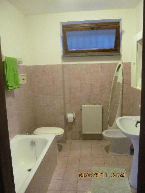 Villa in Casarza Ligure (Genova) oder Ferienwohnung oder Ferienhaus