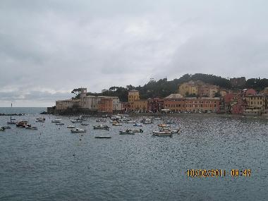 Villa in Casarza Ligure (Genova) oder Ferienwohnung oder Ferienhaus