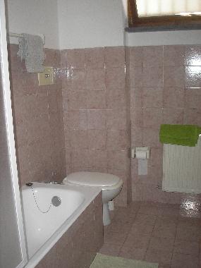 Villa in Casarza Ligure (Genova) oder Ferienwohnung oder Ferienhaus