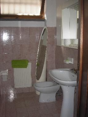 Villa in Casarza Ligure (Genova) oder Ferienwohnung oder Ferienhaus