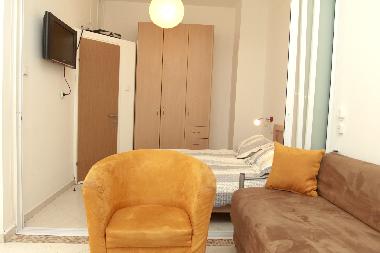 Ferienwohnung in Tel Aviv (Tel Aviv) oder Ferienwohnung oder Ferienhaus