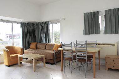 Ferienwohnung in Tel Aviv (Tel Aviv) oder Ferienwohnung oder Ferienhaus