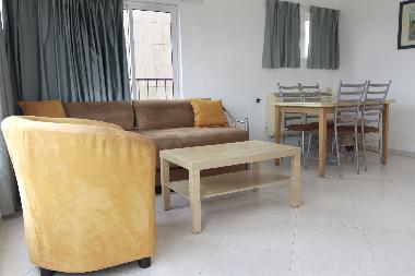 Ferienwohnung in Tel Aviv (Tel Aviv) oder Ferienwohnung oder Ferienhaus