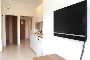 Ferienwohnung in Tel Aviv (Tel Aviv) oder Ferienwohnung oder Ferienhaus