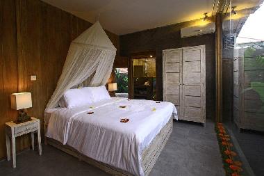 Pension in Denpasar (Bali) oder Ferienwohnung oder Ferienhaus