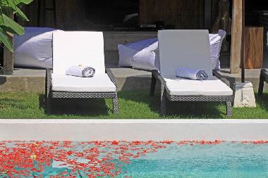 Pension in Denpasar (Bali) oder Ferienwohnung oder Ferienhaus