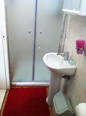 Ferienwohnung in Tel Aviv (Tel Aviv) oder Ferienwohnung oder Ferienhaus